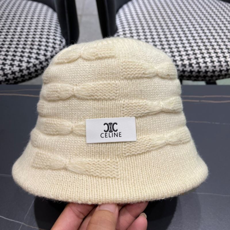 Celine Caps